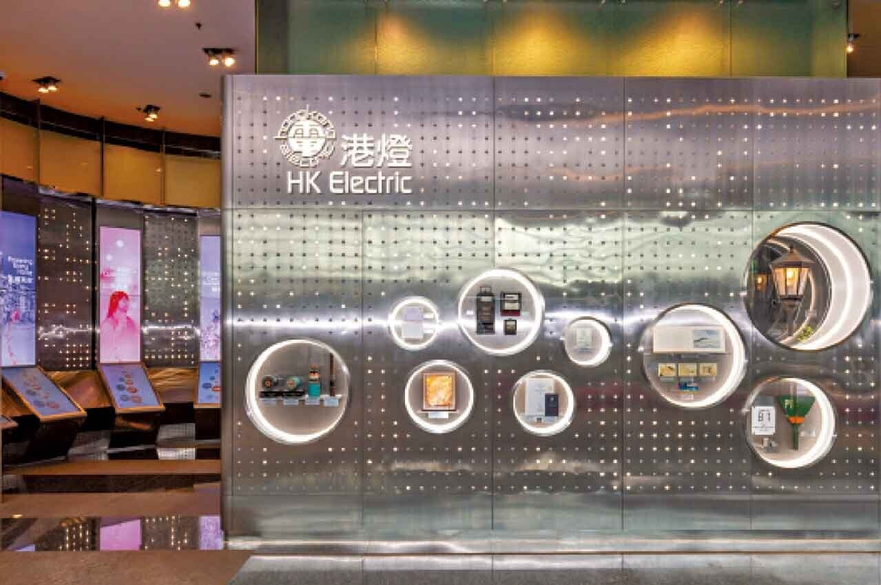 港燈《光影與傳承》之旅