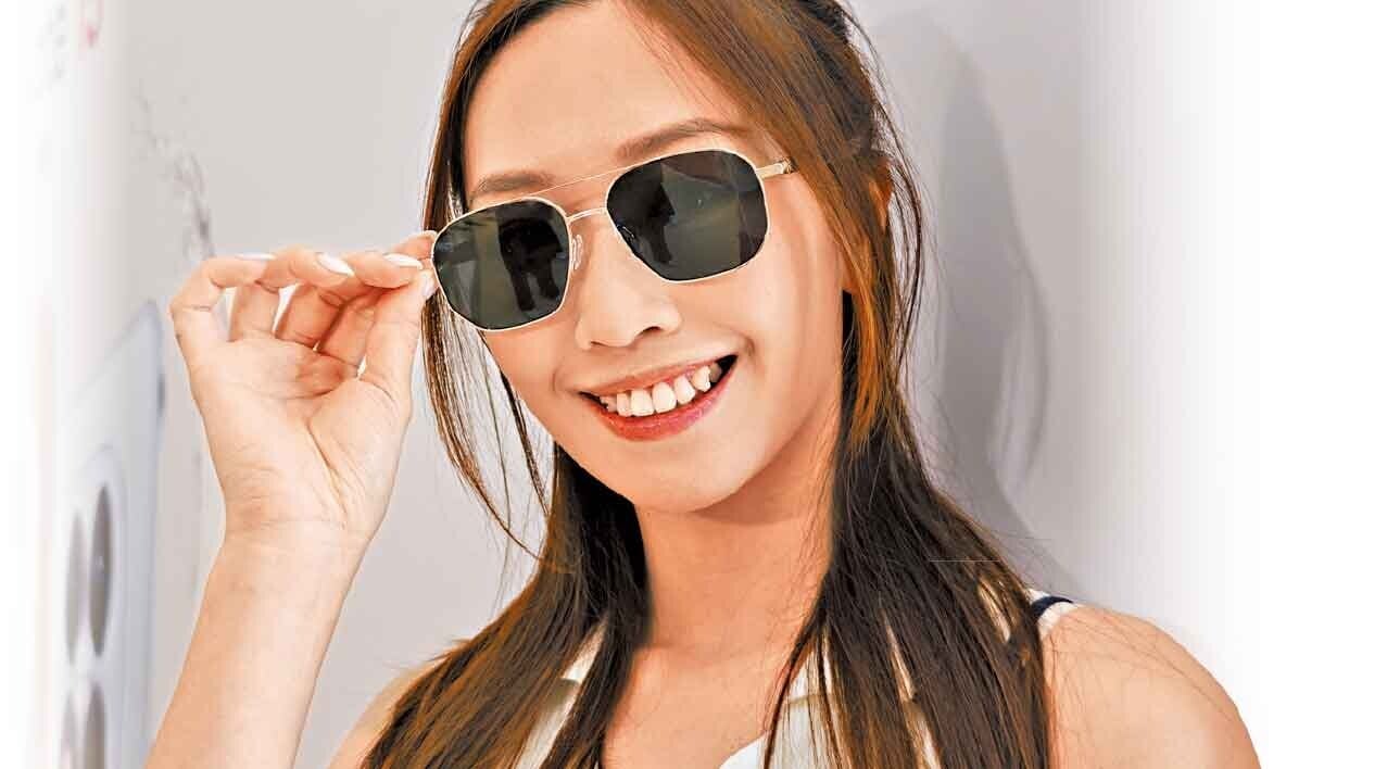 第二代米家智慧音頻眼鏡