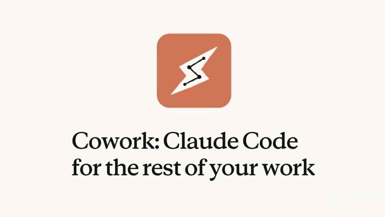 Anthropic推出的Cowork： AI如何一步步走入我們的工作現場？