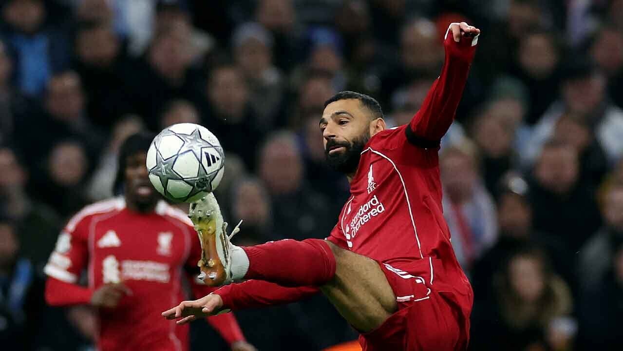 英超｜利物浦南下拔茅「大」舉出擊