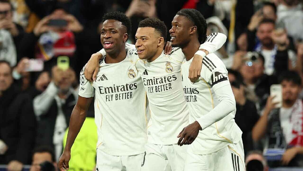 西甲｜西甲前列激戰 銀河艦隊襲黃潛