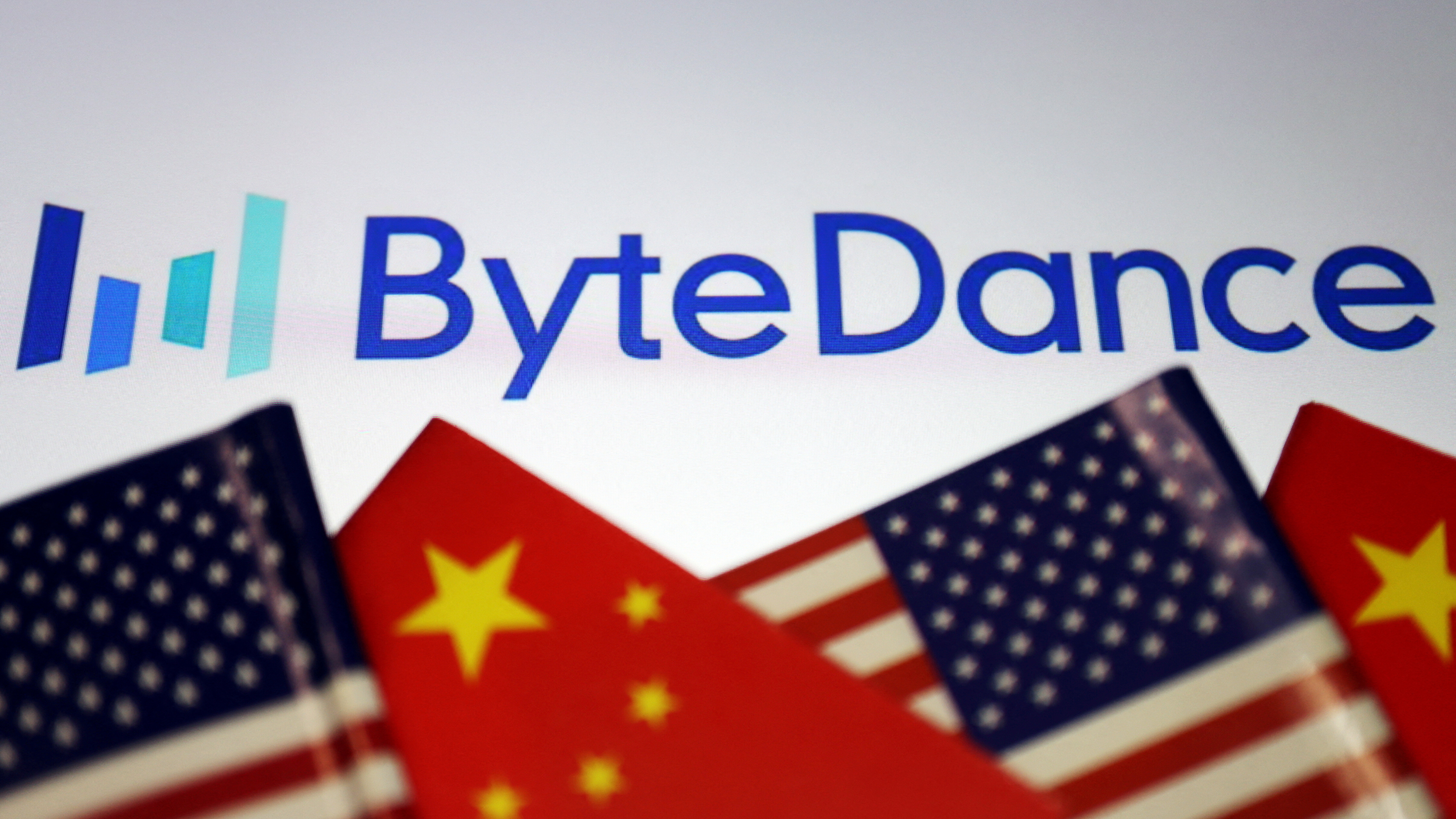 TikTok母公司字節跳動表示，已成立一間合資公司，以符合華府的要求