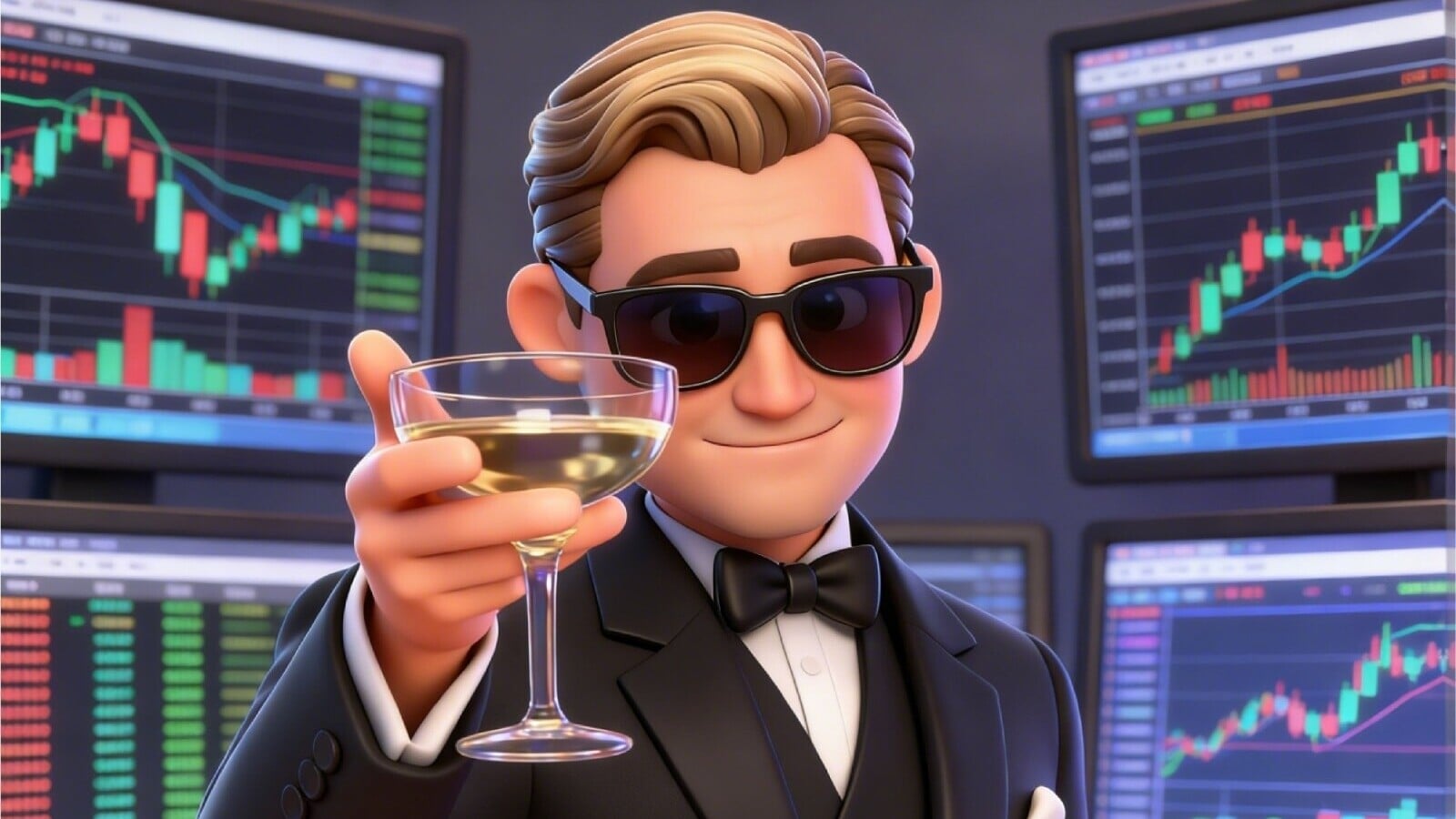 港女WhatsApp收「投資專家」訊息，投資黃金痛失730萬元。(守網者Facebook)