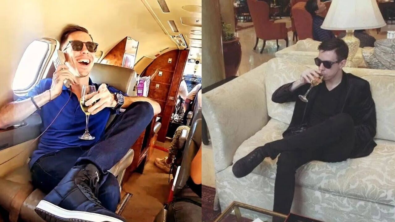 加拿大前空少扮機師　騙取幾百張免費機票