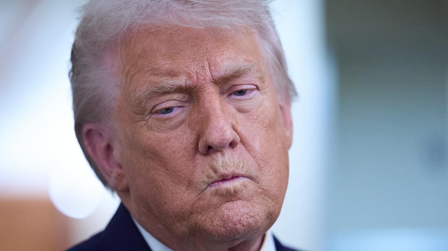 特朗普怒撤加拿大和平委員會邀請