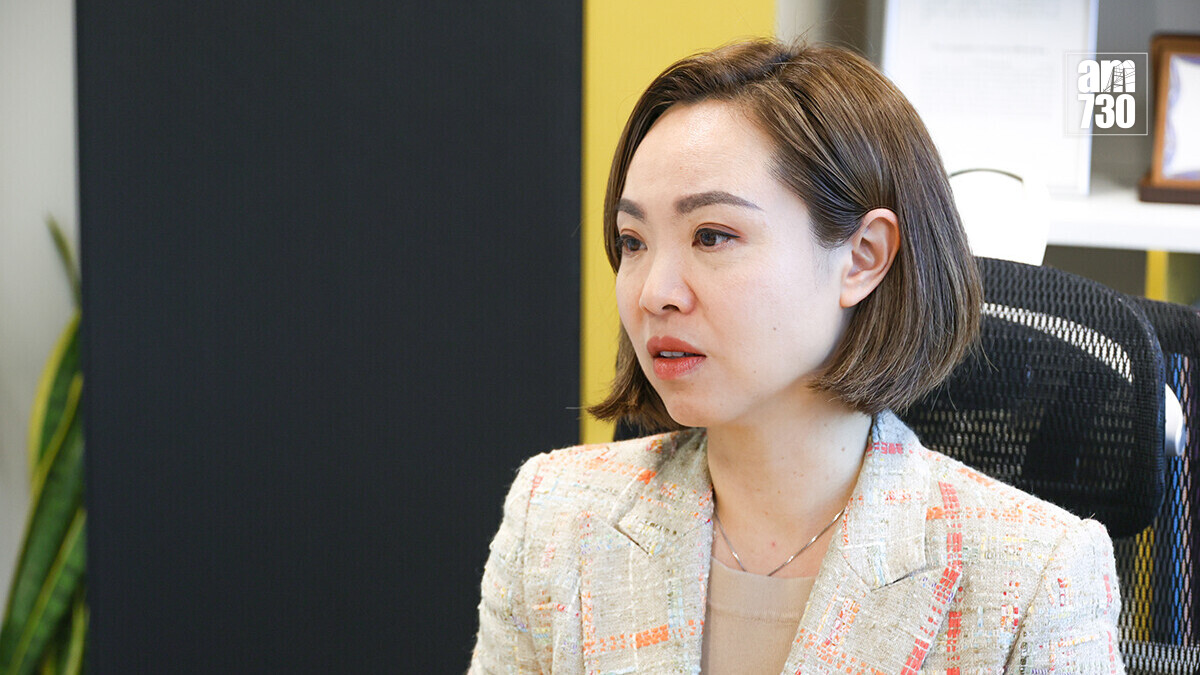 陳家珮早前被目擊在灣仔逆線行車。(資料圖片／鍾式明攝)