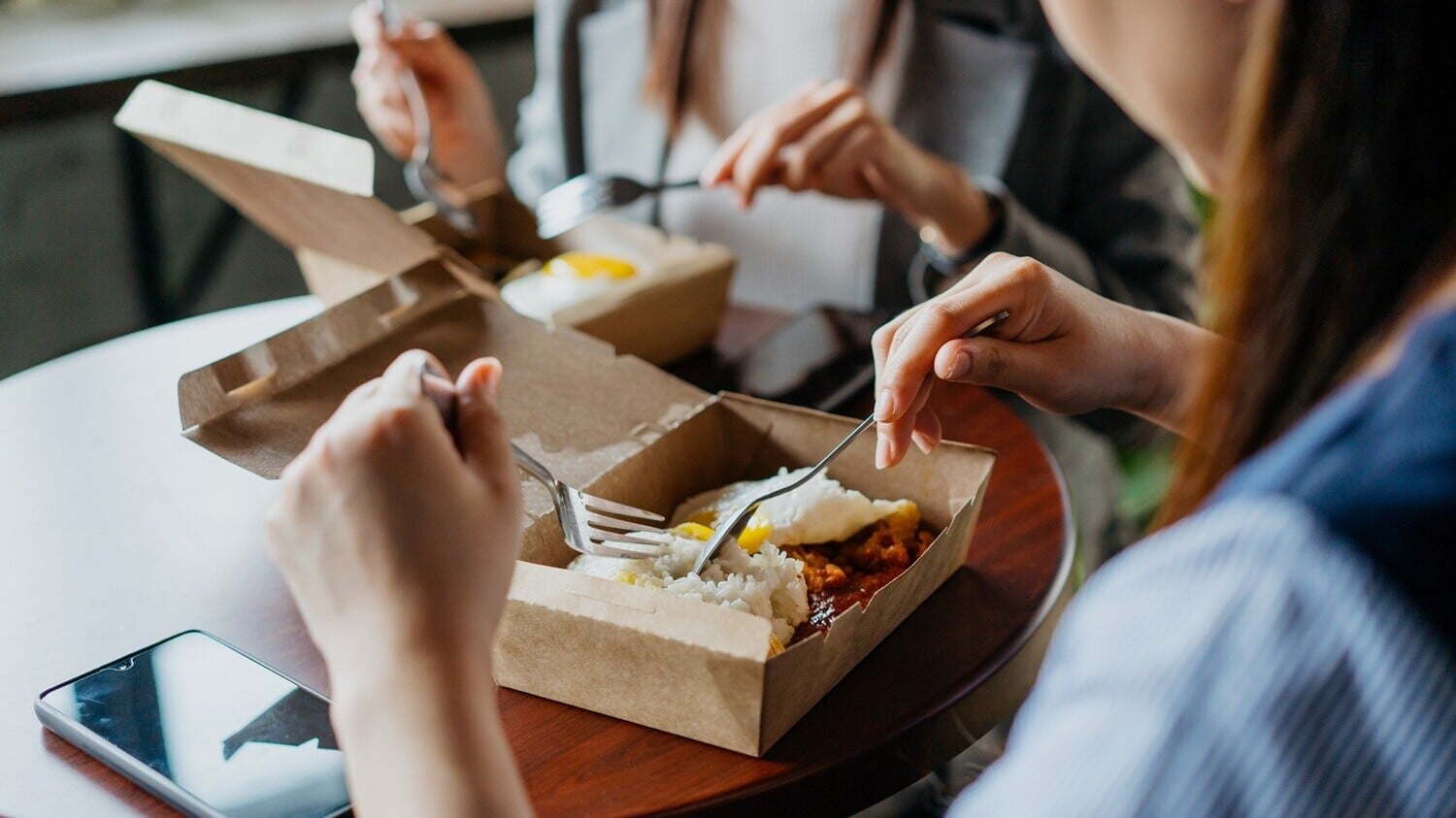 癌症康復者食「兩餸飯」：點揀先至安心？