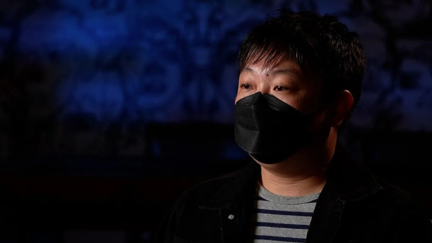 男事主買手機慘陷殺豬騙局。(互聯網)