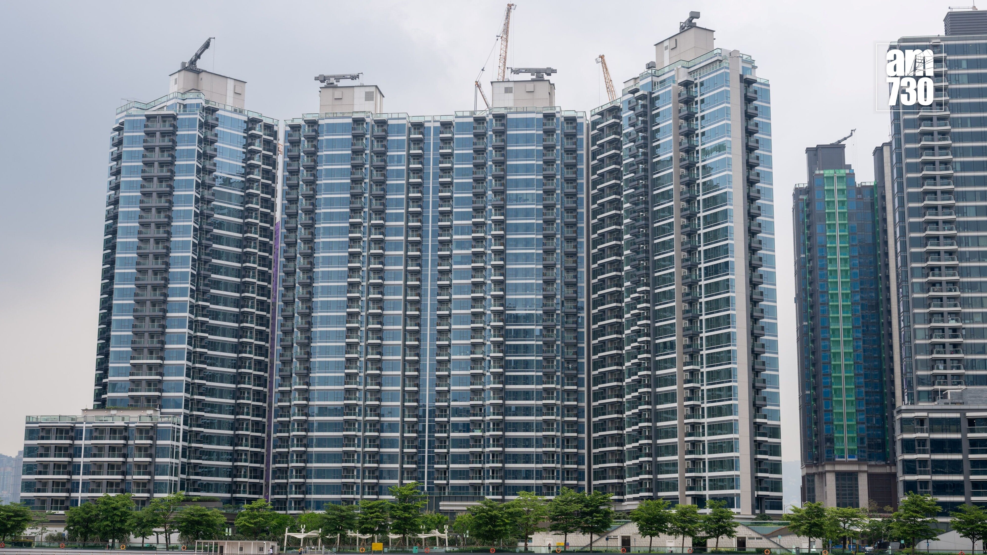 會德豐旗下兩臨海新盤連沽2伙 套現逾1610萬｜啟德新盤