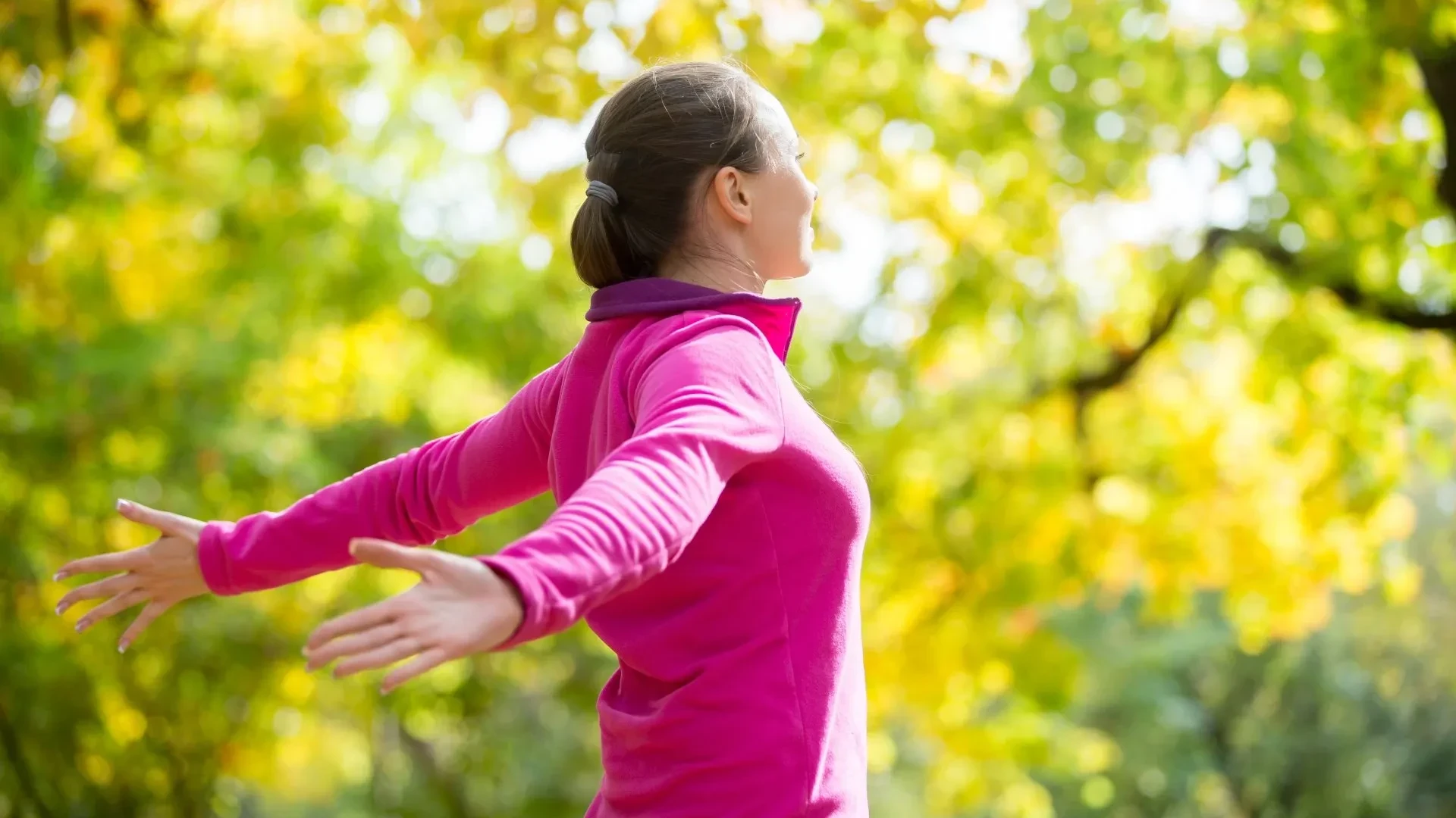 胡延薇常務理事也提醒，親近自然不一定要登山或露營，重點在於「有意識地覺察」。