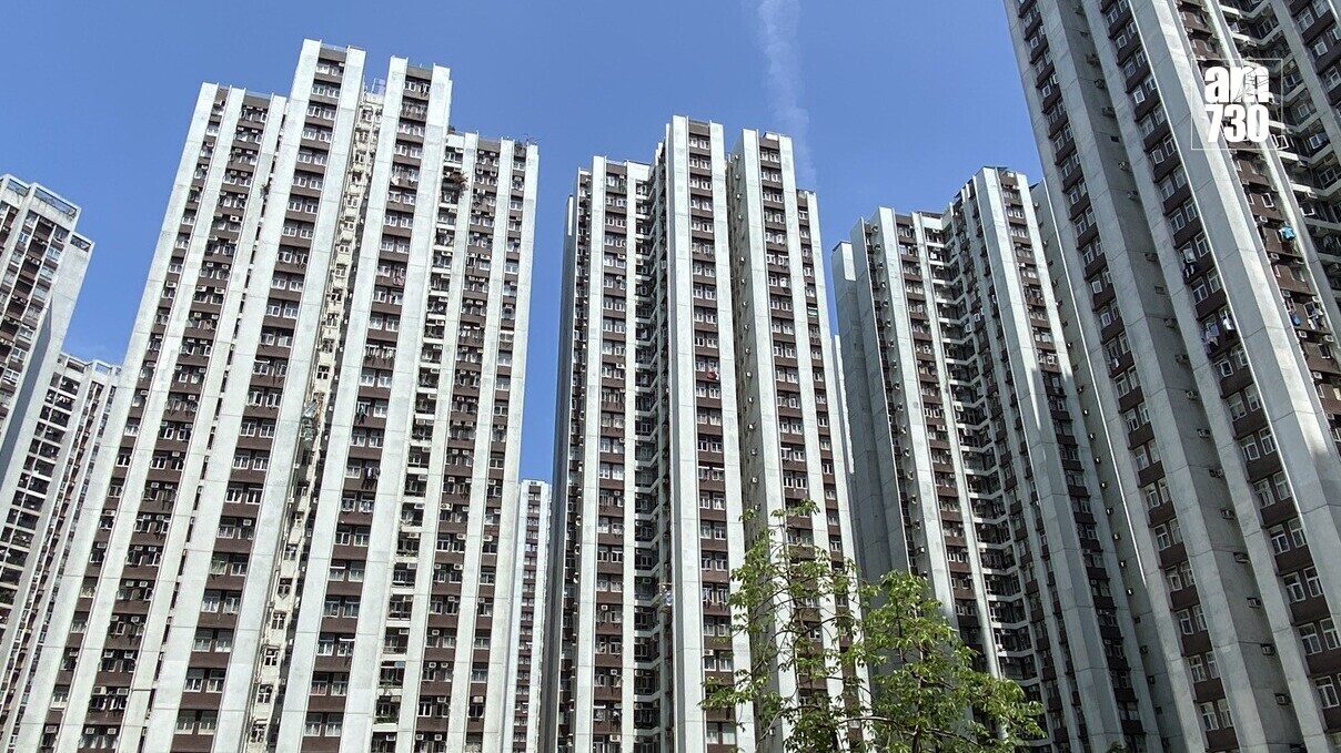 太古城本月成交創22個月新高 三房套易手帳賺「6球」｜藍籌屋苑