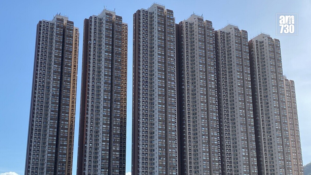 租客斥558萬棄租轉買新屯門中心 原業主轉手勁賺3倍｜二手樓成交