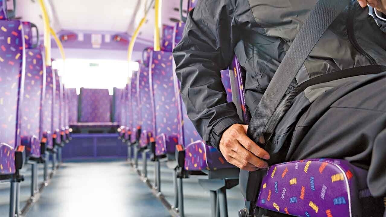 陳美寶：執法初期以教育宣傳為主