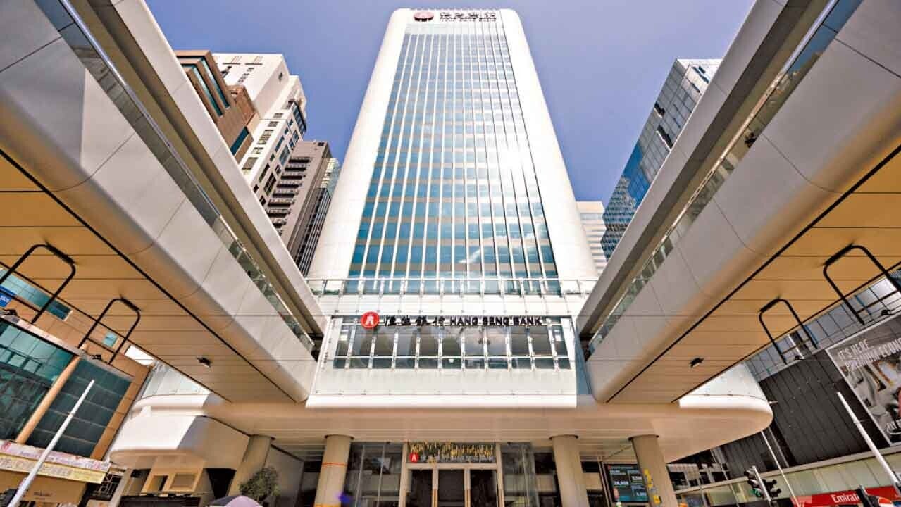 滙恒強強合併引領潮流