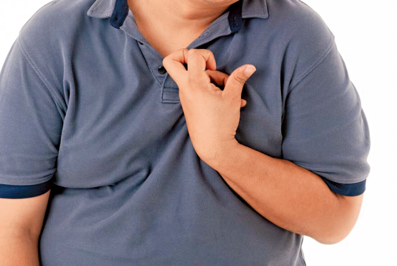 中風嶄新手術治療