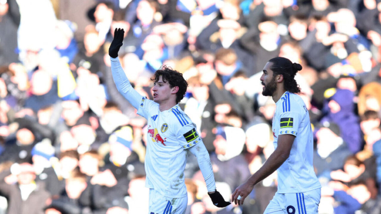 英超｜護級變陣開竅 列斯聯作客無懼拖肥