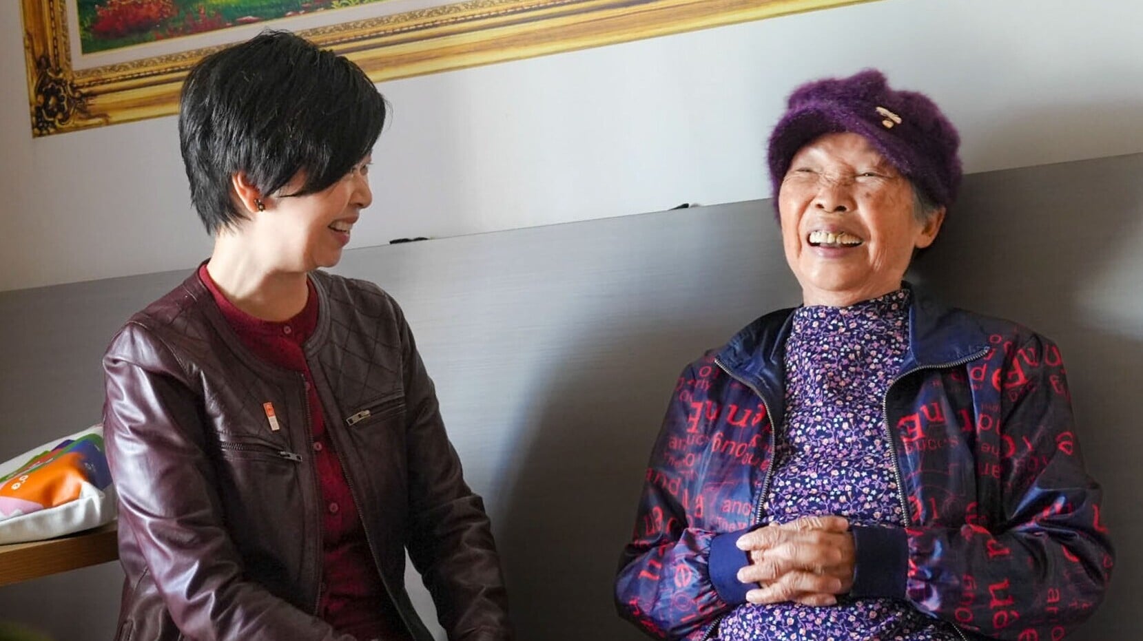 何永賢發文交代長者房屋政策，指未來會與部門一起努力