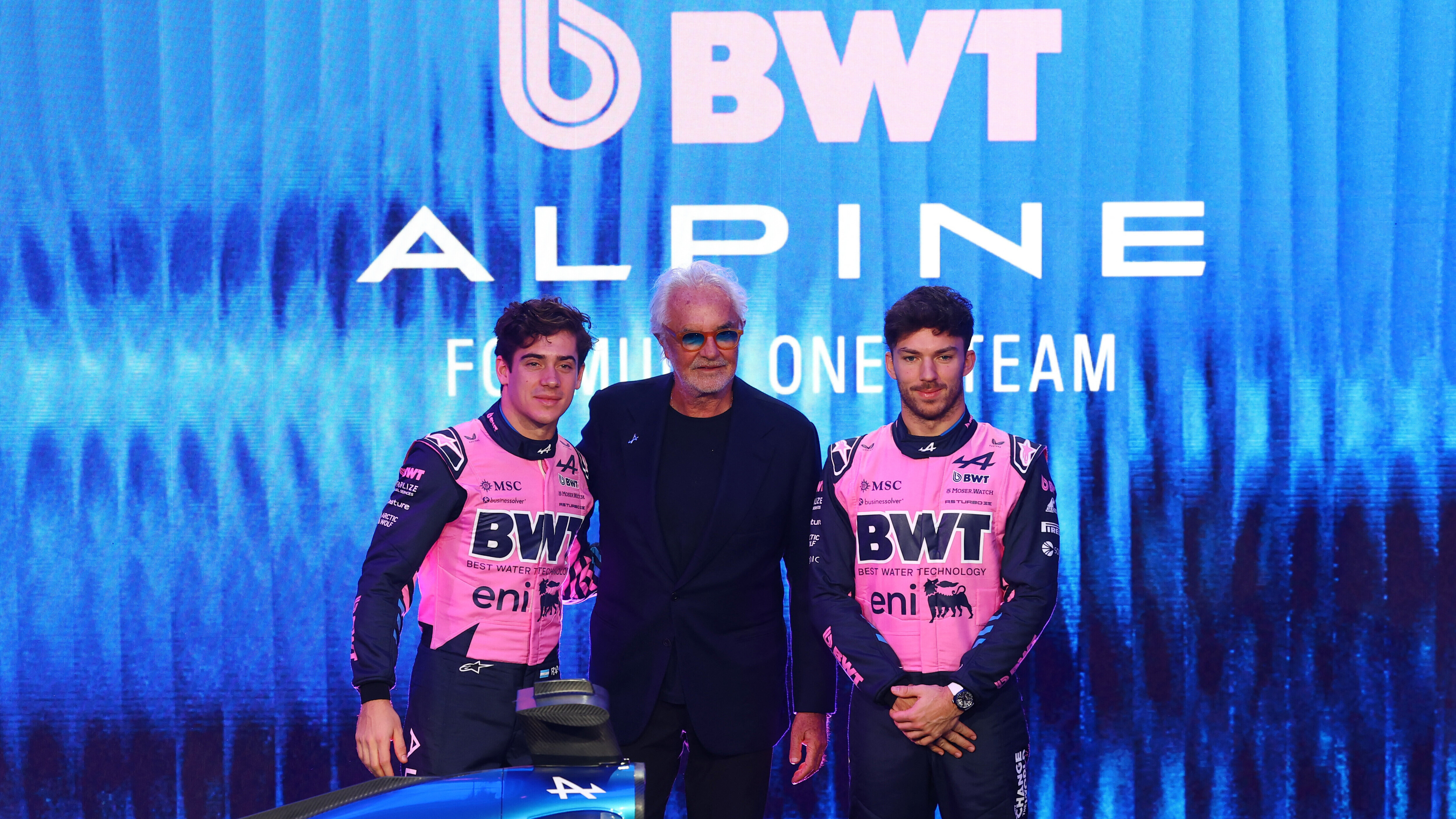 2026 01 23T123027Z 2011127316 UP1EM1N0YQP3O RTRMADP 3 MOTOR F1 ALPINE