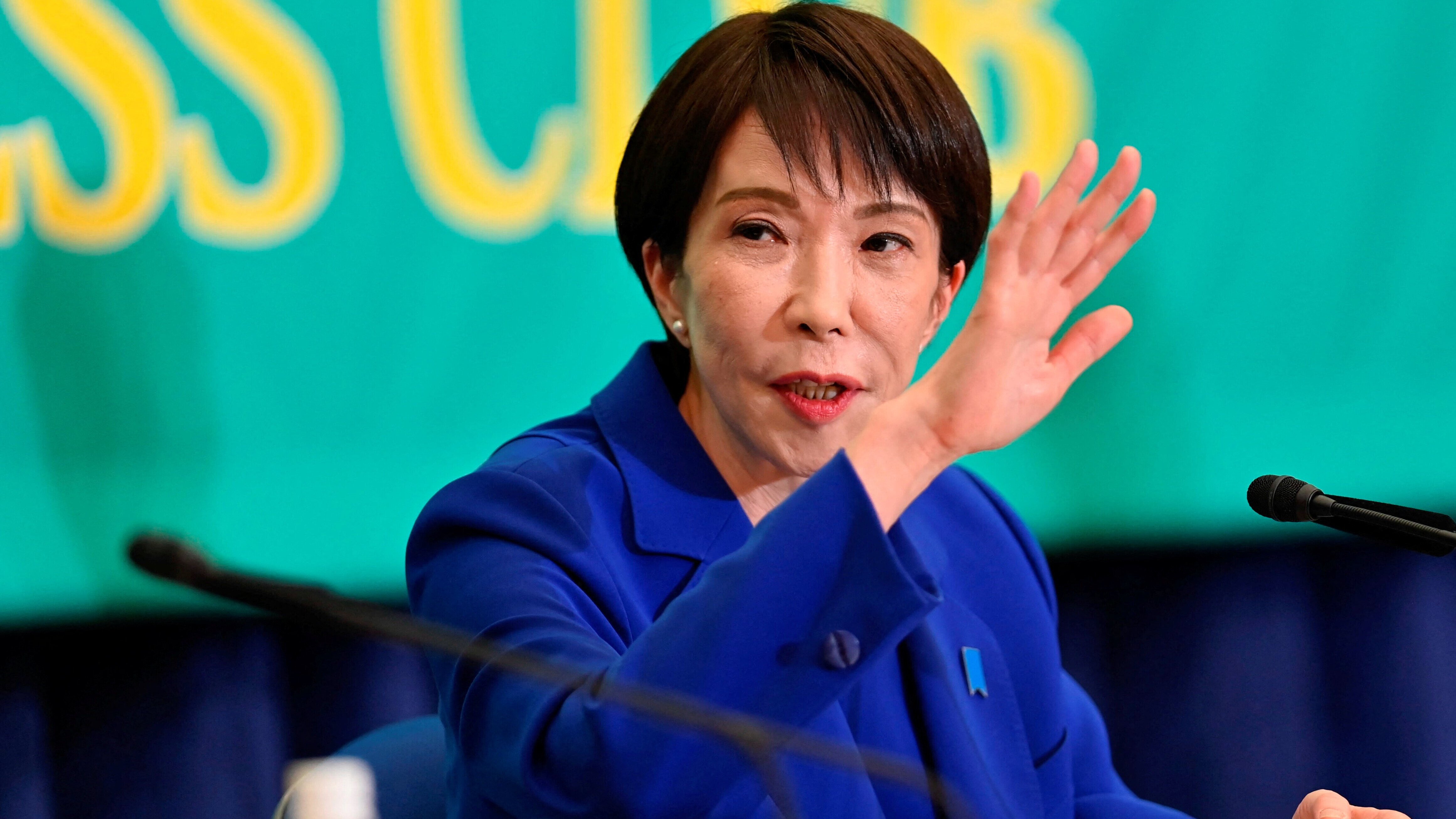 2026 01 26T053516Z 602512455 RC2S8JAGILY4 RTRMADP 3 JAPAN ELECTION DEBATE