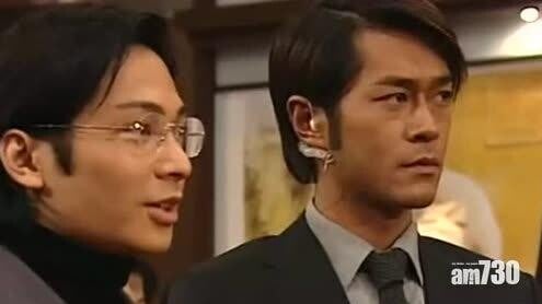 鄧一君多年前曾參與《尋秦記》劇集版演出