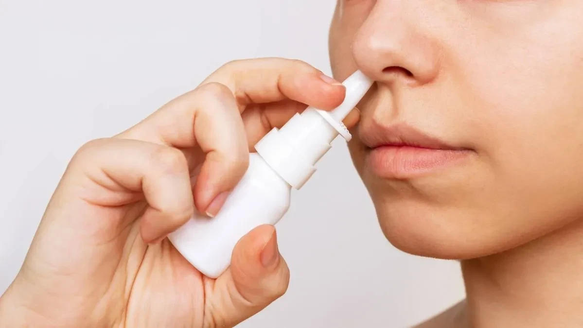 港大醫學院研發 新減毒活疫苗 單次噴鼻截斷冠狀病毒傳播