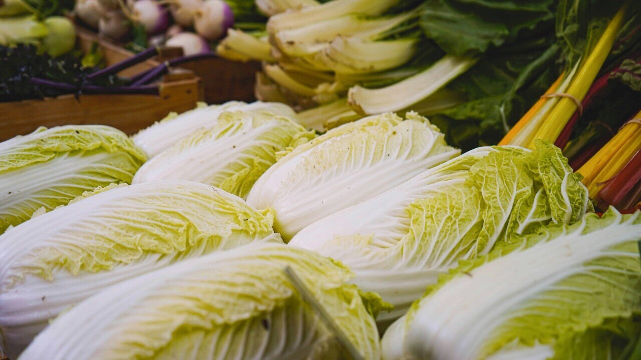 食娃娃菜險死  原因是包裝舊報紙染老鼠藥（示意圖）