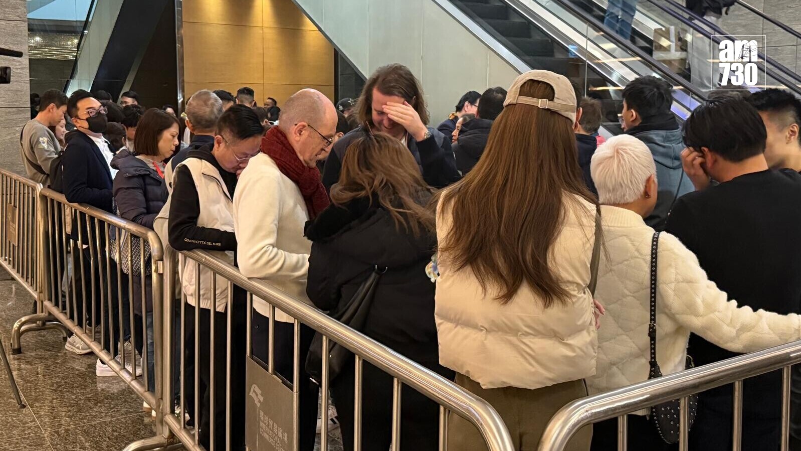 SIERRA SEA 2B期首輪截收逾4.2萬票 超額逾256倍｜西沙新盤