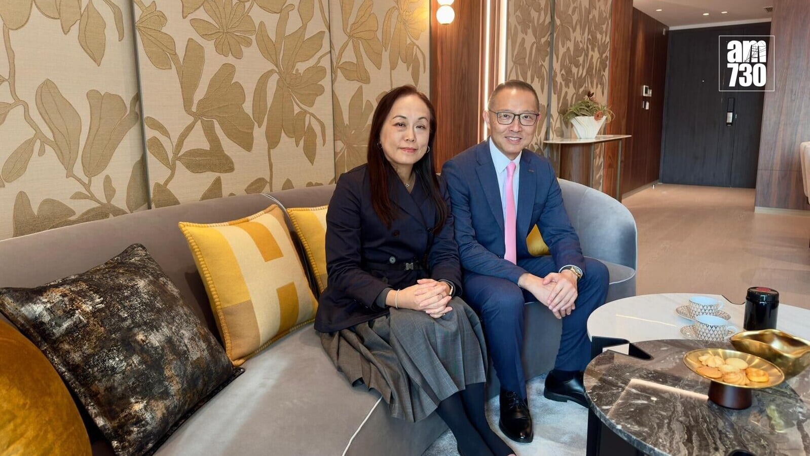 BLUE COAST II標售高層四房海景戶 成交呎價3.1萬創新高｜黃竹坑新盤