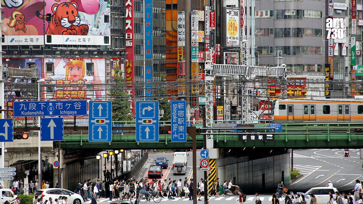 中國外交部提醒中國公民，農曆新年期間應避免前往日本。(資料圖片／路透社)