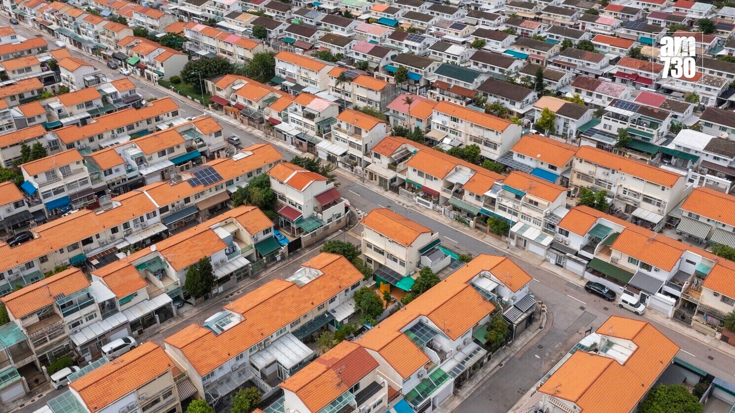 短炒獲利 元朗錦綉花園三房戶持貨不足半年即賺「2球」｜二手樓成交