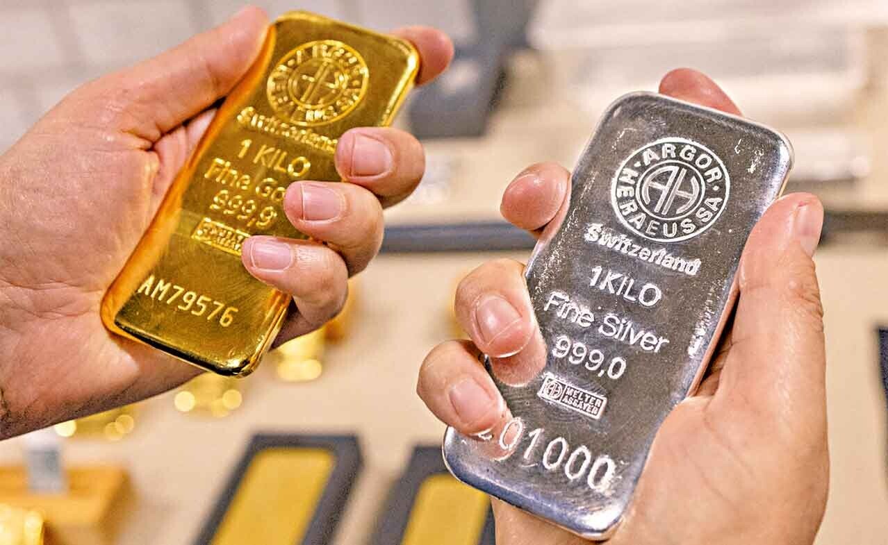 大摩料未見頂 勢引爆重估潮