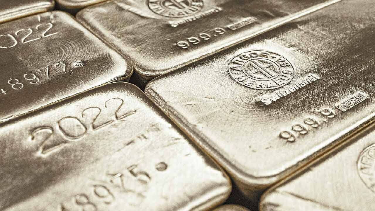 基本因素已變 金銀比不可靠