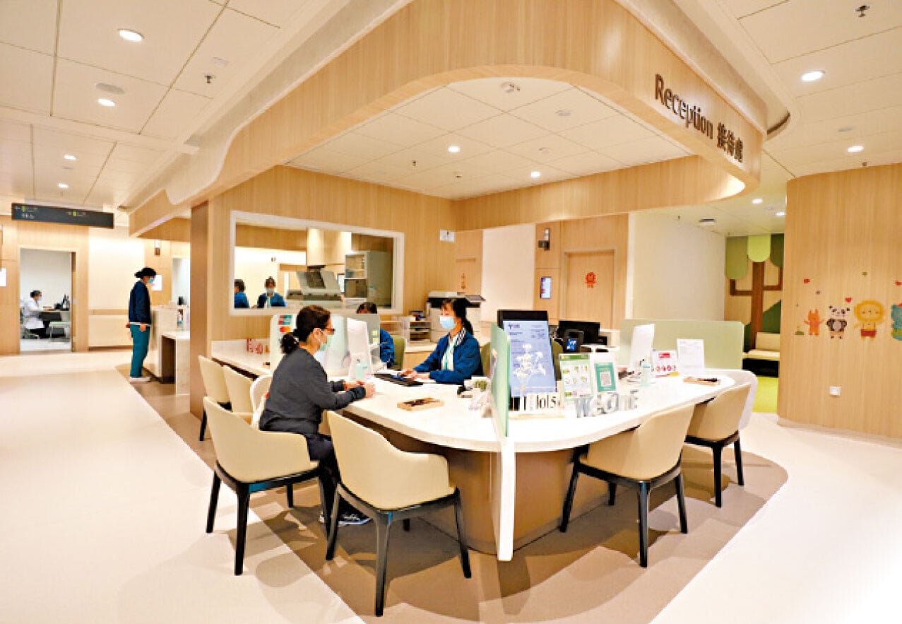 由待客到待人：一份溫暖的服務初心