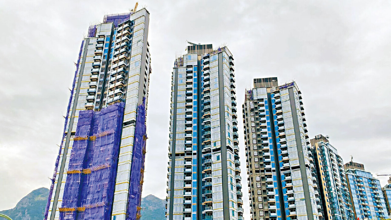 「SIERRA SEA」2B期首輪共接獲42,517個入飛。(資料圖片)