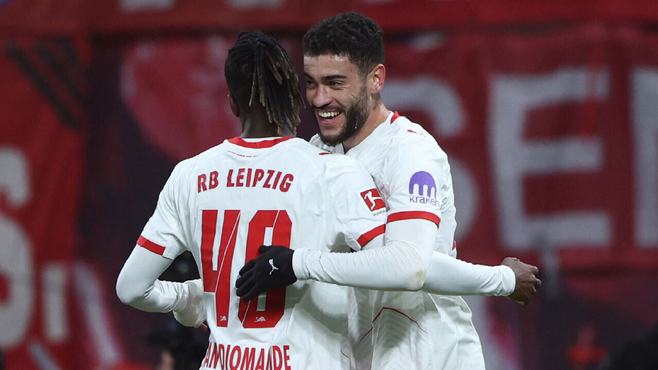 德甲｜RB萊比錫補賽作客奪「保」