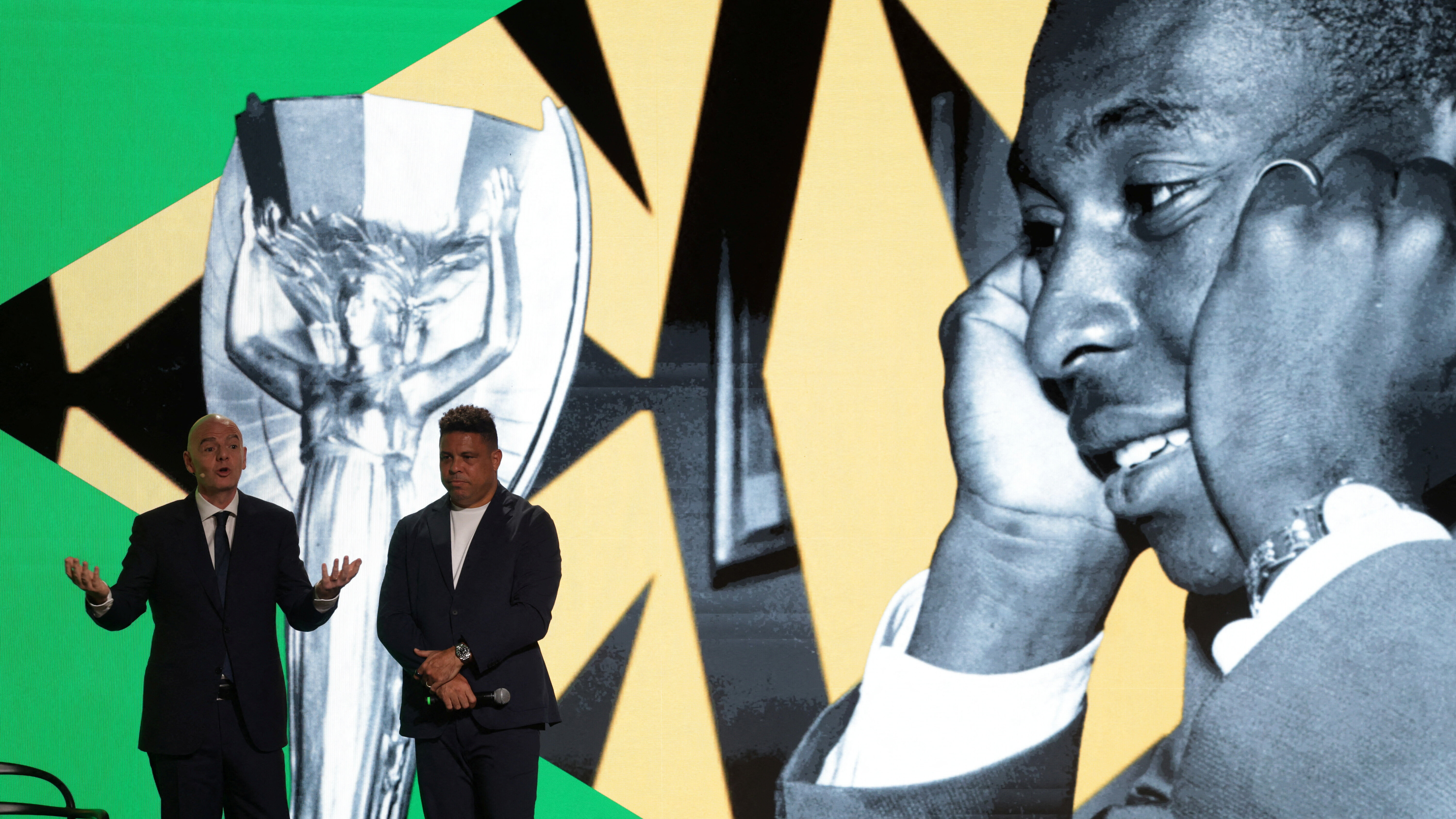 2026 01 25T194200Z 475753825 UP1EM1P17G7W0 RTRMADP 3 SOCCER WORLDCUP BRAZIL