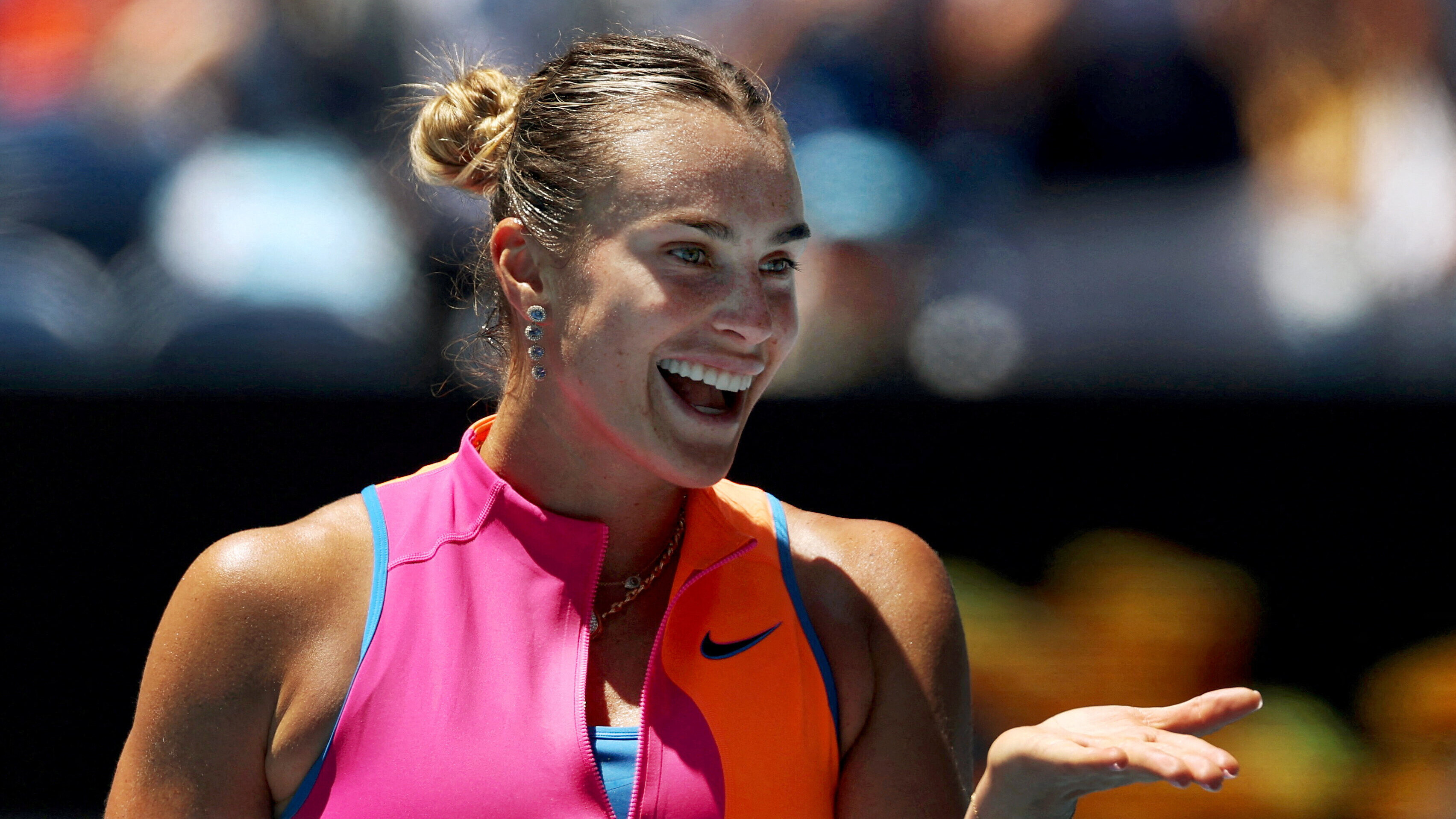 2026 01 27T054655Z 1311611506 UP1EM1R06K0WP RTRMADP 3 TENNIS AUSOPEN