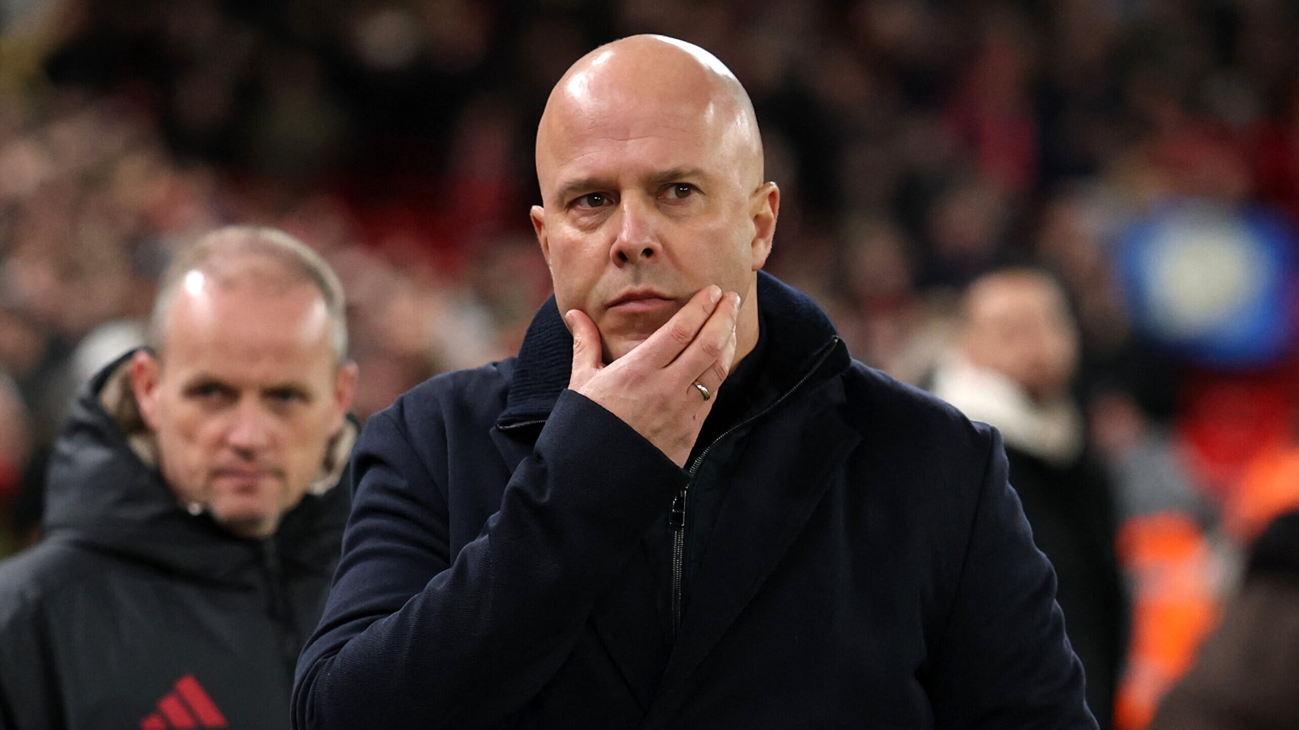 2026 01 12T194427Z 1514835373 UP1EM1C1IU2QI RTRMADP 3 SOCCER ENGLAND LIV BAR