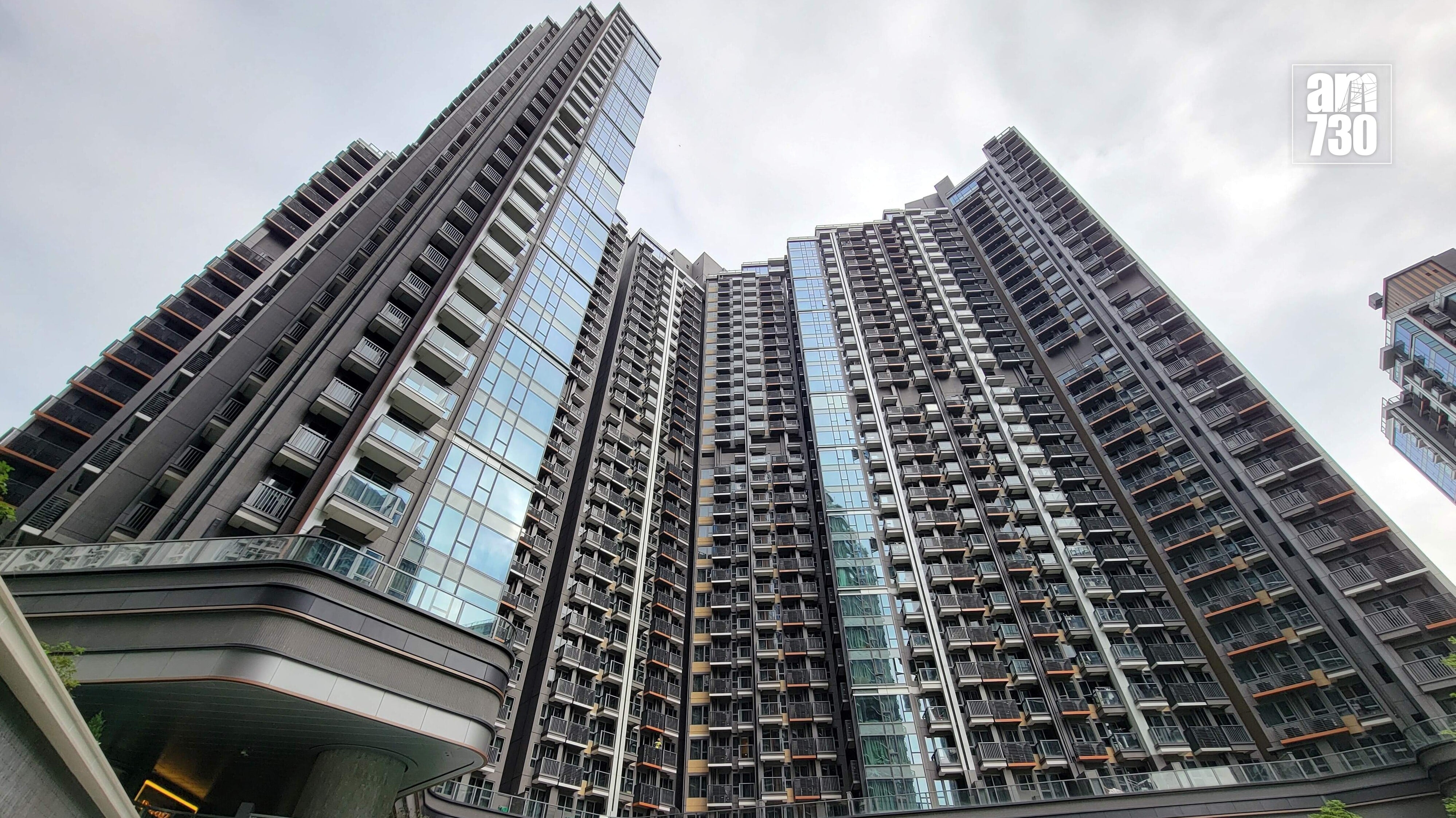 屯門NOVO LAND一房戶月租1.2萬成交 一手業主回報達3.9厘｜半新盤租賃