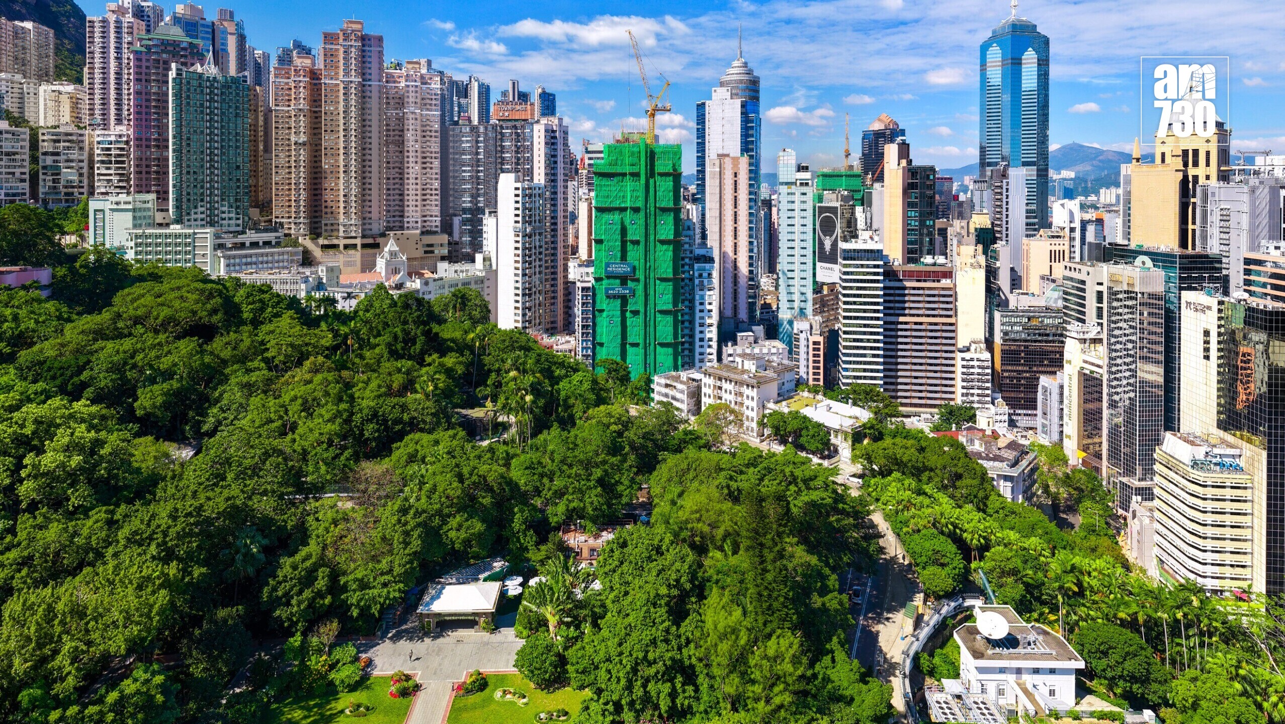 雅盈峰加推三房戶周五招標 一周連沽4伙｜中環新盤