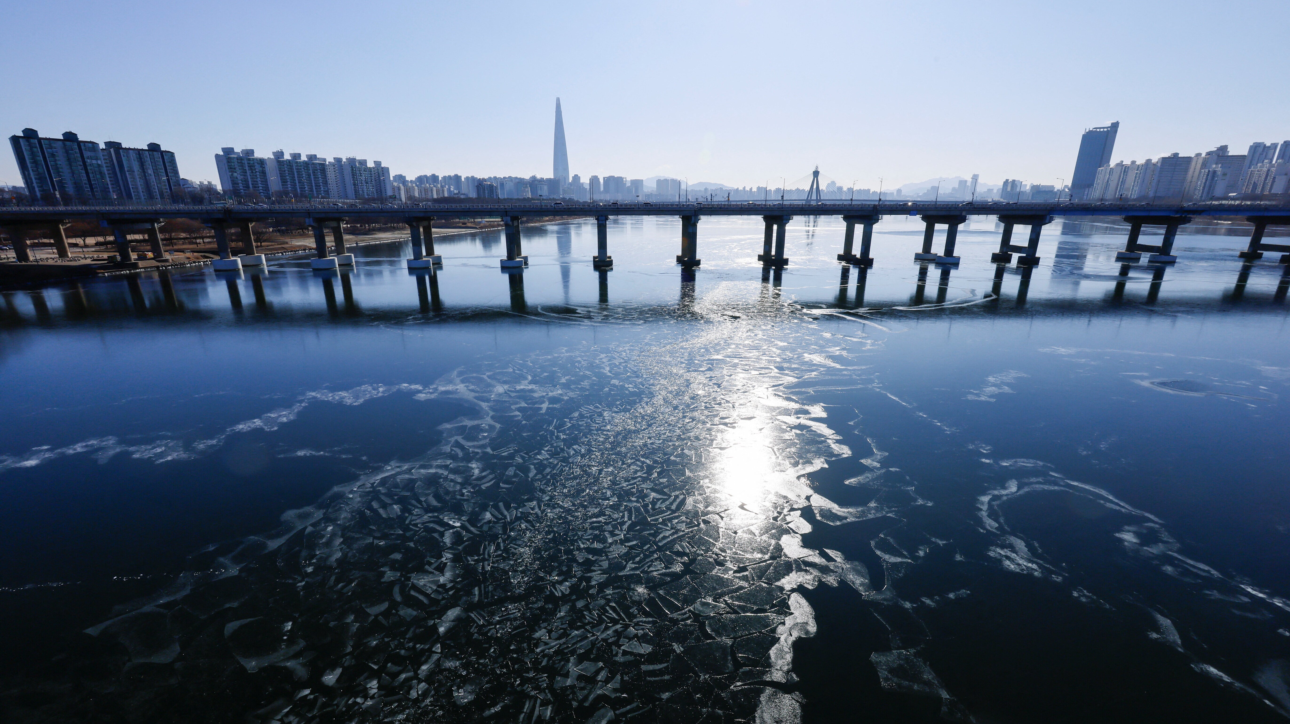 南韓有望超越日本，成為中國遊客出境遊的首選目的地。(資料圖片/路透社)