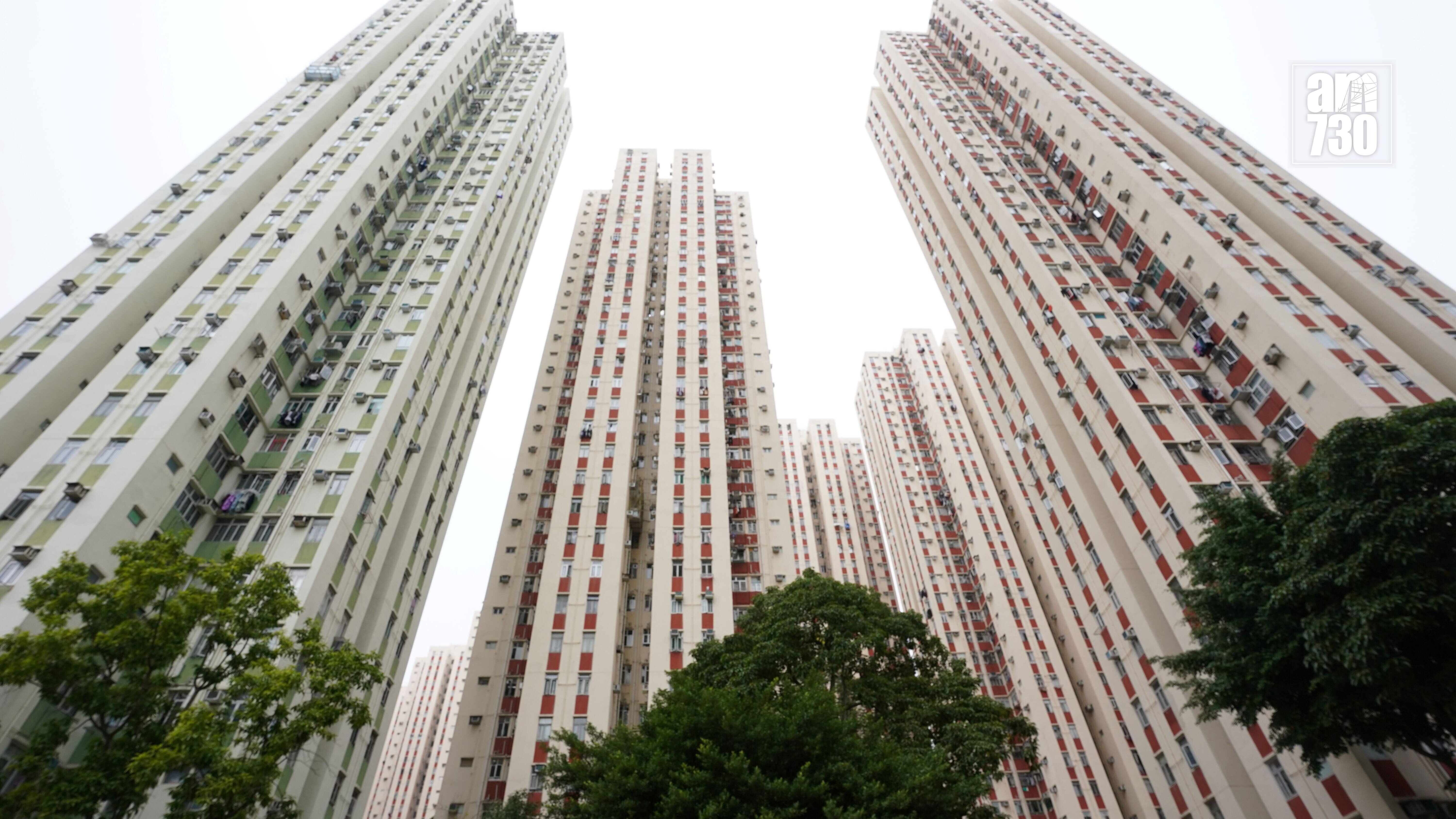 2025全年二手居屋登記量按年微跌7% 量值齊回落｜樓市數據