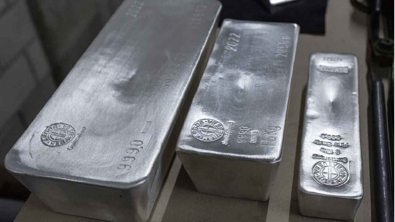 從銀價失控看美國金融霸權的沒落