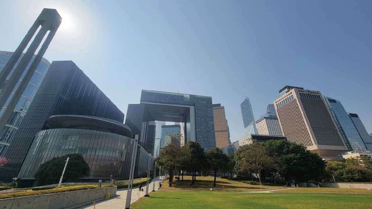 問責制是管治關鍵