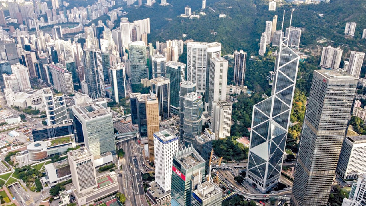 又形變勢變？(上) —— 升市再現，人心為何更急？