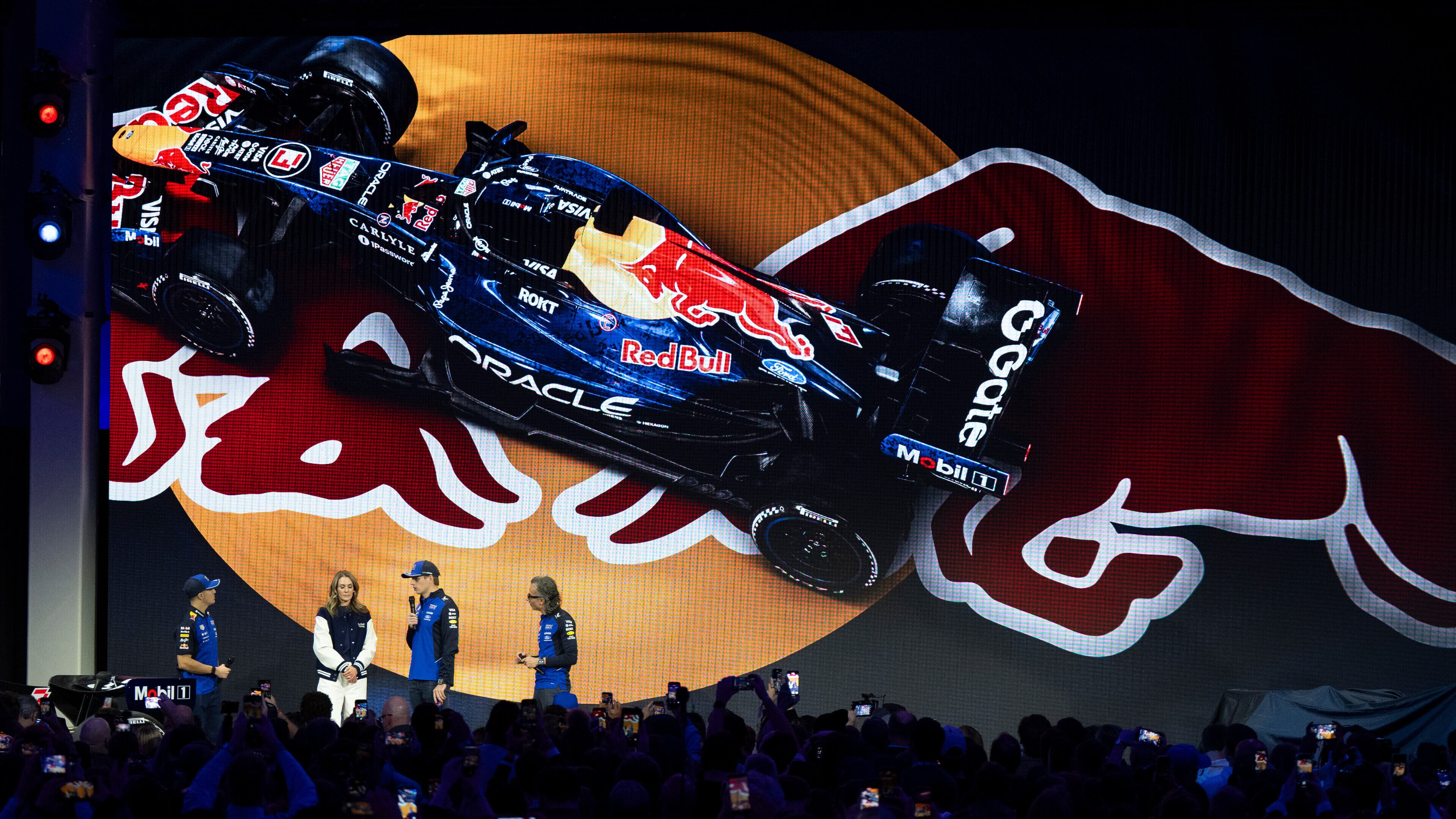 2026 01 16T083046Z 316945846 MT1RBULLARLP9XLLGMBQ7J8GB1M263TKCP2 RTRWEFP 4 MOTOR F1 GLOBAL