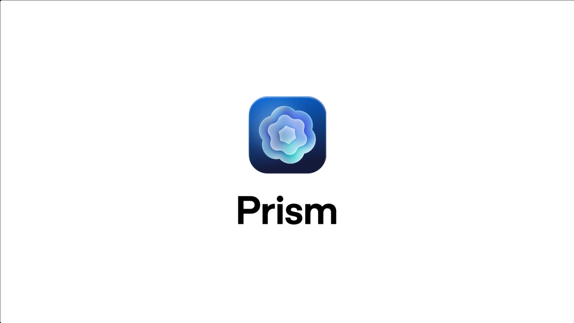 OpenAI推出全新AI科學寫作工具Prism　GPT‑5.2支援、可免費使用