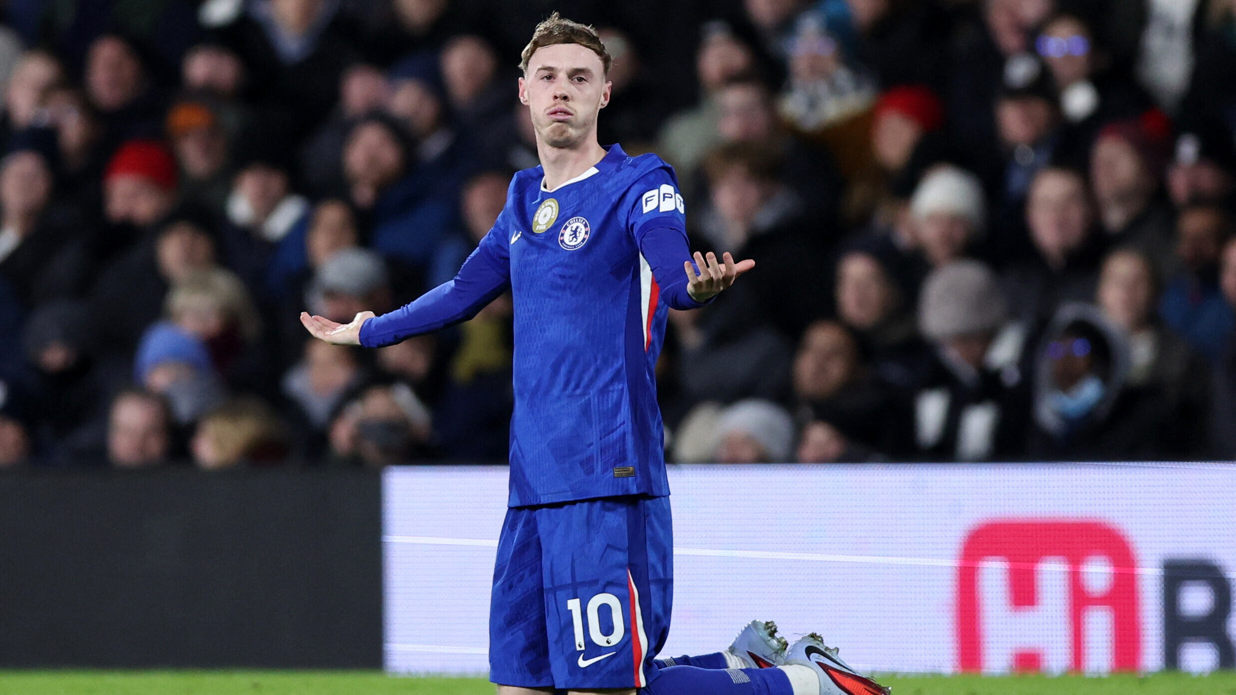 2026 01 07T202554Z 1599065467 UP1EM171KR4RE RTRMADP 3 SOCCER ENGLAND FUL CHE