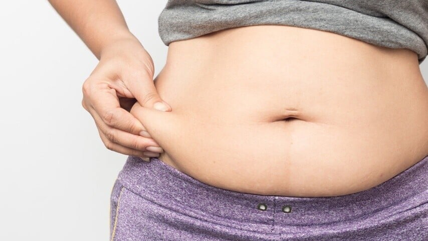 在日工作「身」不由己？外勞遭官員上門催促減肥。(網上圖片)