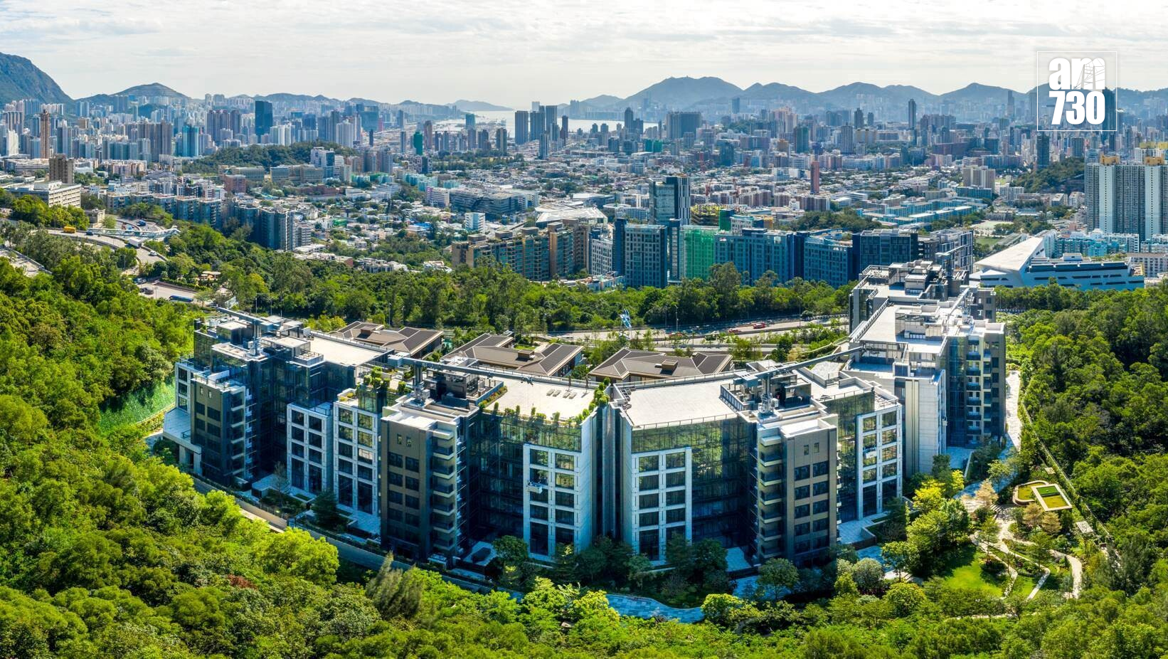 差估署｜樓價指數按年升4.3% 高力：預期豪宅市場漲幅更為顯著